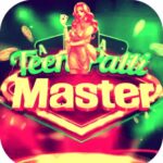 teen patti master icon