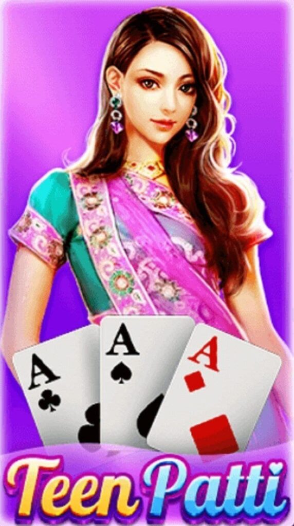 Teen Patti Master Apk